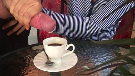 https://www.loweporn.com/videos/53038838-stunning-girl-does-blowjobcomma-cum-in-coffeecomma-pee-play.html