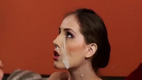 http://www.hornybank.com/videos/53062814-unusual-centerfold-gets-sperm-load-on-her-face-sucking-all-the-jizz.html
